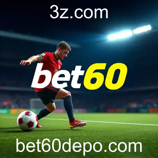 A Ascensão dos Jogos Online: A Plataforma Bet60 em Destaque