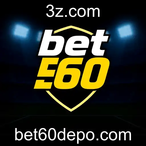 A Ascensão do bet60 no Mercado de Jogos Online