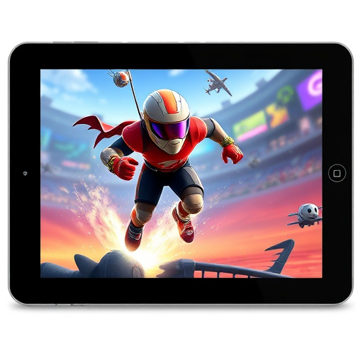 Evolução Global dos Jogos Online e o Impacto de Novas Plataformas