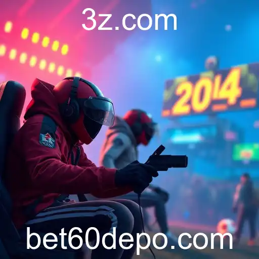 A Transformação do Mercado de Jogos Online em 2025