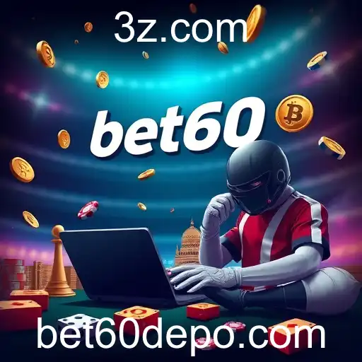 A Evolução do Mercado de Jogos Online em 2025