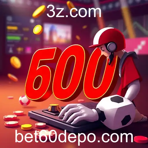 Crescimento dos Jogos Online com Bet60