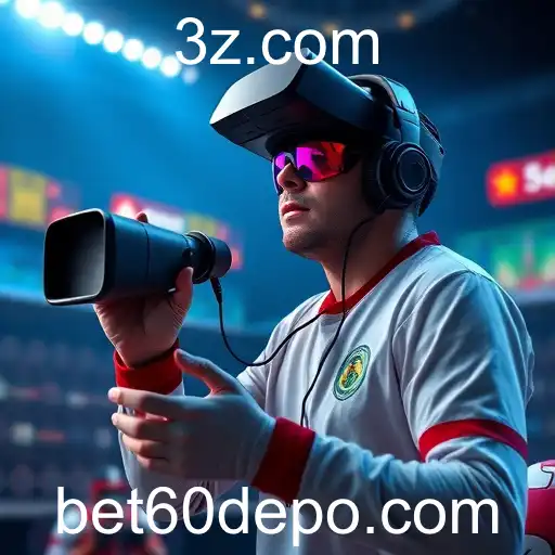 Expansão dos Jogos Virtuais em 2025