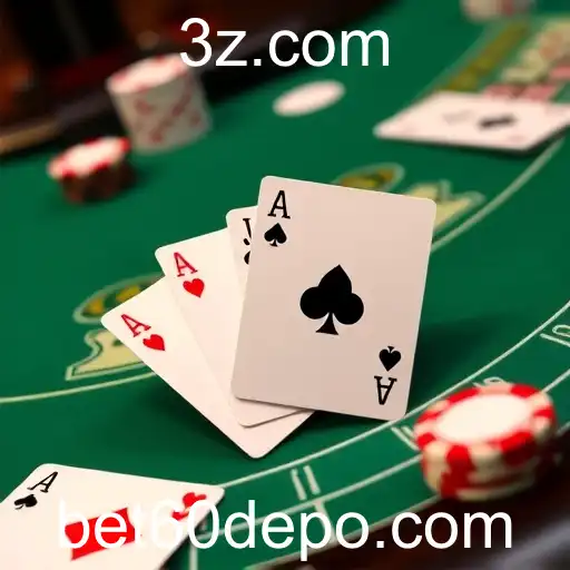 A Ascensão dos Sites de Apostas em 2025: Um Olhar para o Futuro