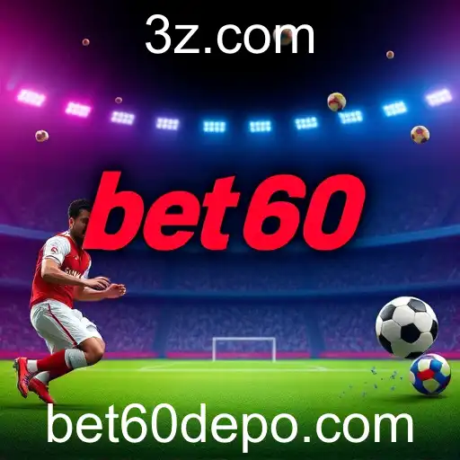 Dinâmica dos Jogos Online e a Popularidade do Bet60 em 2025