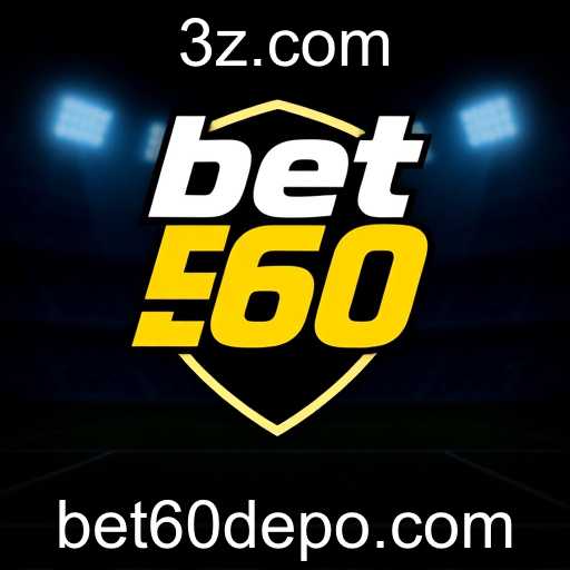 A Ascensão do bet60 no Mercado de Jogos Online