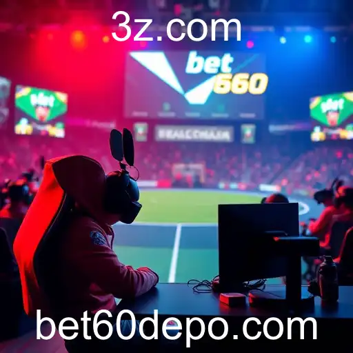 Expansão do Mercado de Apostas Online no Brasil