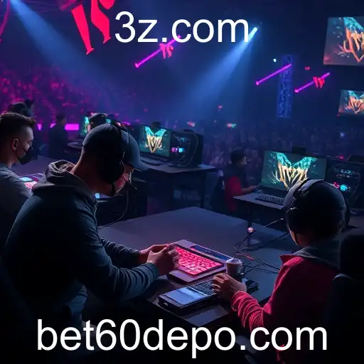 A Revolução Digital e o Mercado de Jogos Online