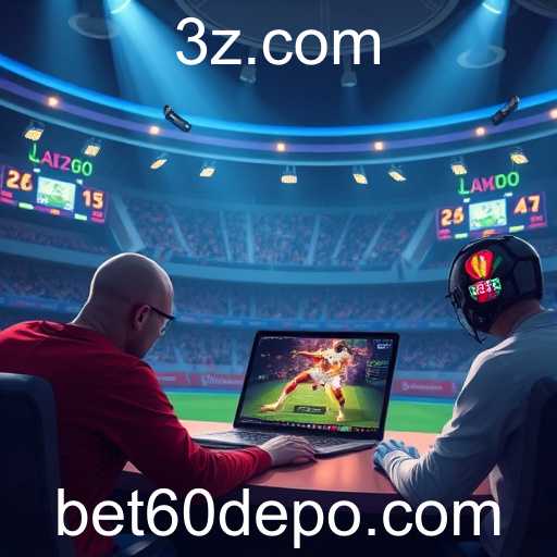 Crescimento do Jogo Online no Brasil em 2025