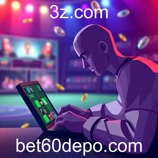 A Ascensão dos Jogos Online em 2025