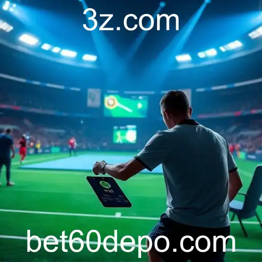 Inovações Tecnológicas Reshaping o Mundo dos Jogos