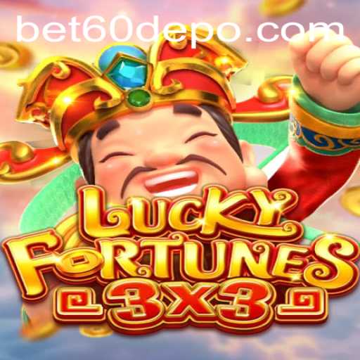 Unveiling the Excitement of LUCKYFORTUNES3x3 and the Thrill of 