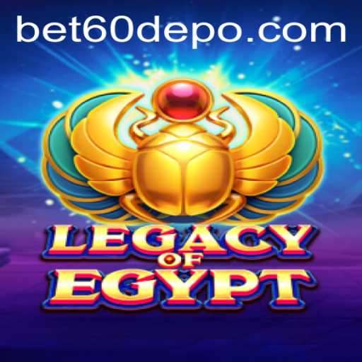Legacy of Egypt: An Ancient Adventure Awaits