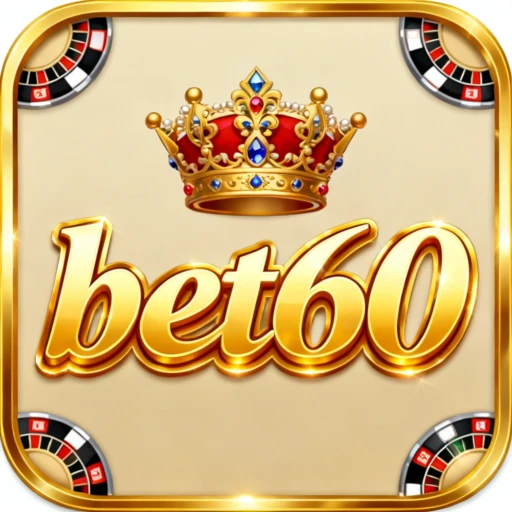 bet60 logo