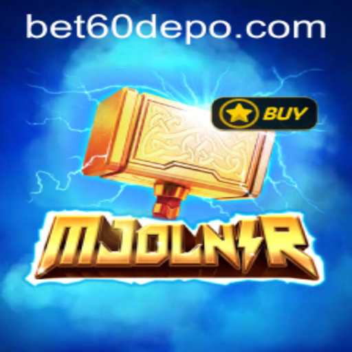 Unveiling Mjolnir: A New Era in Interactive Gaming with Bet60