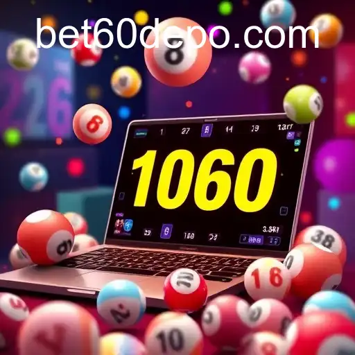 Exploring the Digital Sphere of Online Bingo with Bet60