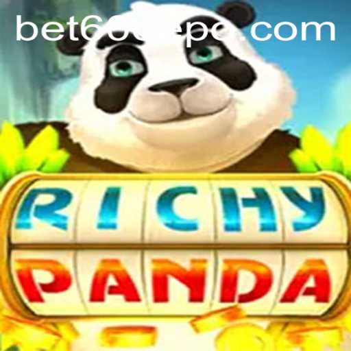 Diving into the Vibrant World of RichyPanda - The Game That Captivates All
