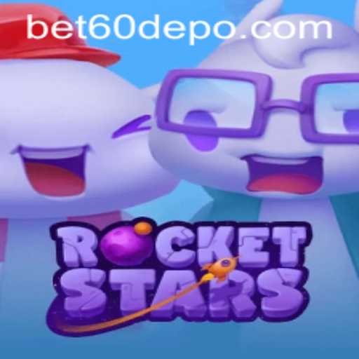 Exploring RocketStars: An Immersive Experience with Bet60
